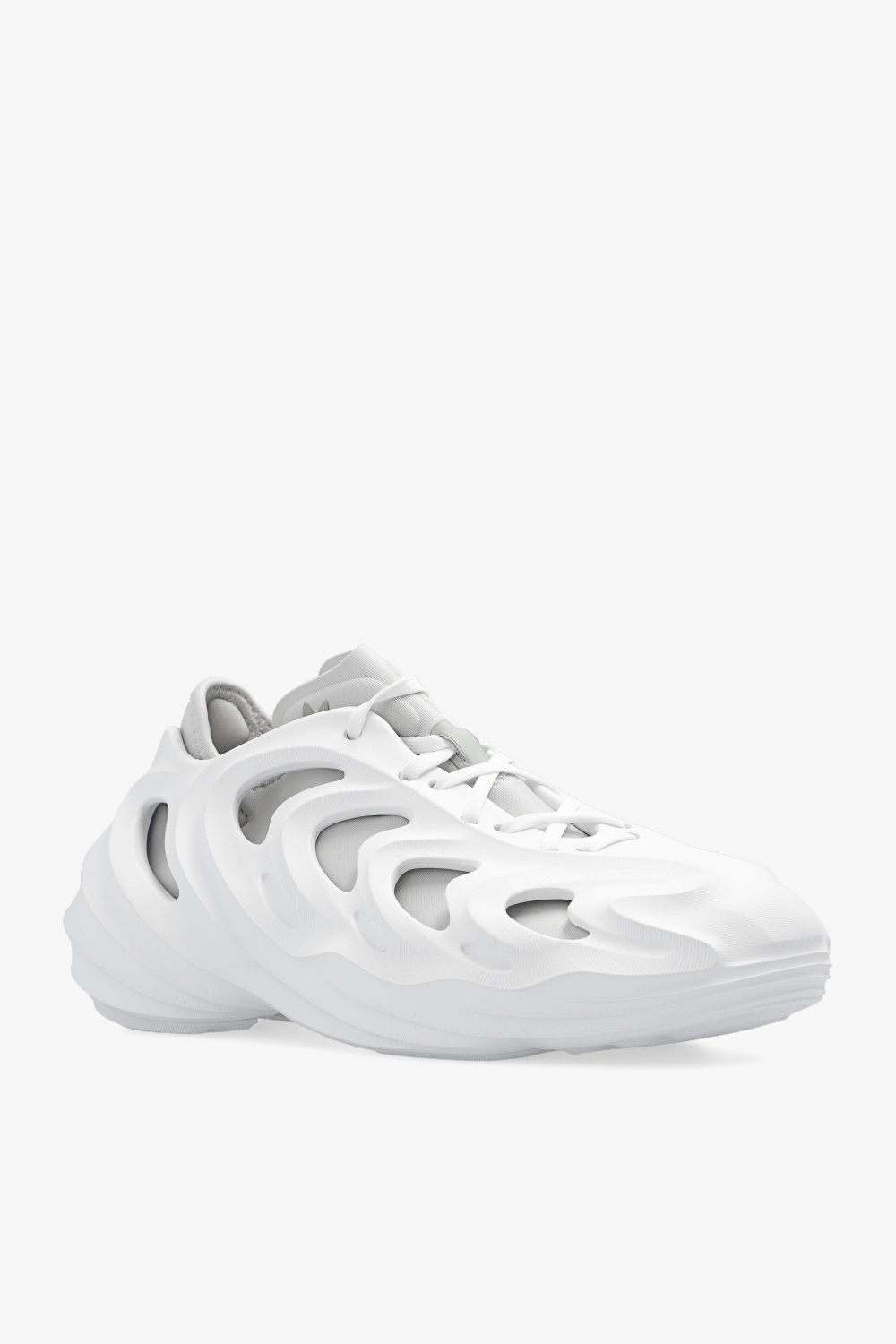 Adidas afterburner 4 white hotsell